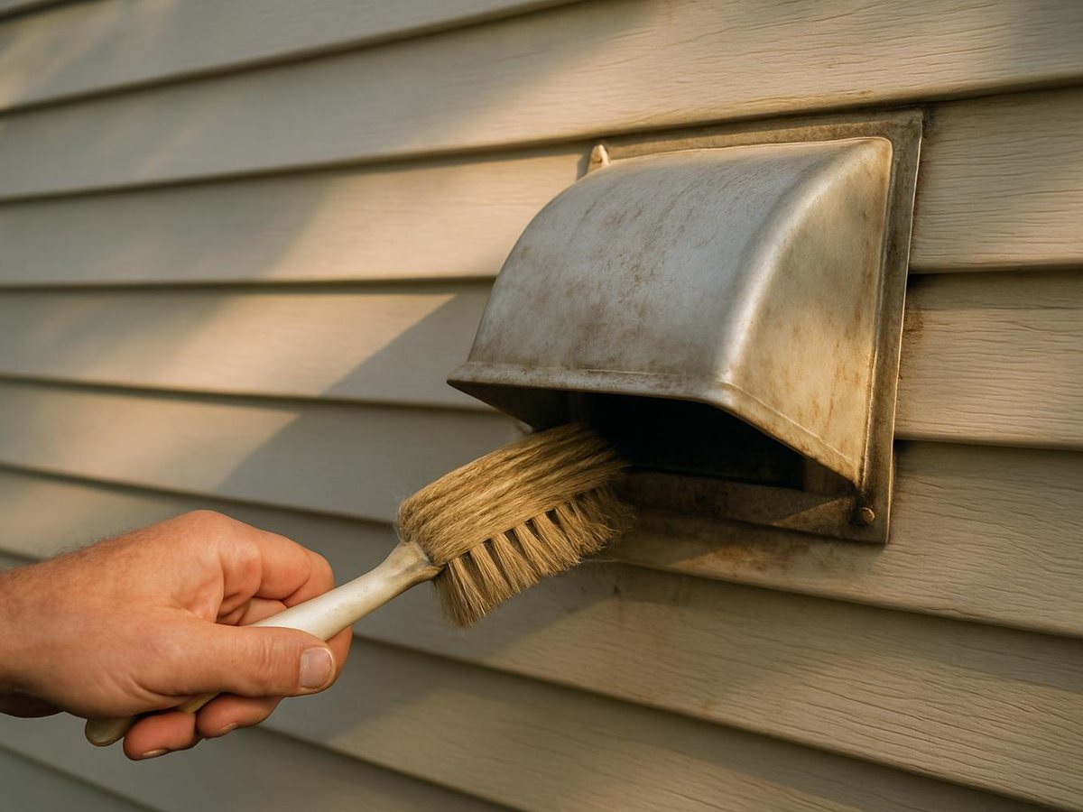 Oak Hill Dryer Cleaning Services work in Miami
